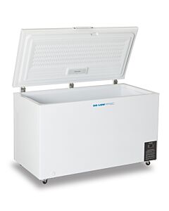 So Low Environmental Laboratory Freezer, 15 Cu. Ft., 34.38 H X 55.5 W X 29.75 In. D, Chest Style, 0 To -25c Temperature Range, Manual Defrost, 115v, 60hz, 1-Phase Electrical Requirements