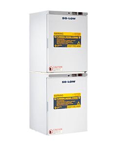 So Low Environmental Refrigeratorfreezer Combination Unit, 9 Cu. Ft., Upright Style, Flammable Material Storage