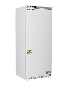So Low Environmental -15ºc To -25ºc, 14 Cu. Ft., One Solid Door, Manual Defrost, 115v