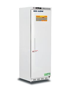 So Low Environmental -15 C To -25 C, 14 Cu.Ft, Manual Defrost 115v