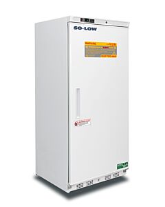 So Low Environmental -15 C To -25 C, 17 Cu.Ft, Manual Defrost 115v