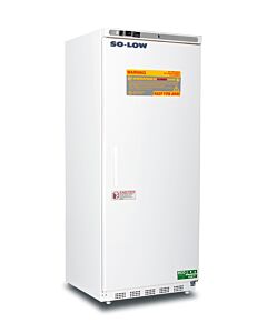 So Low Environmental 1 C To 10 C, 20 Cu.Ft, Cycle Defrost 115v