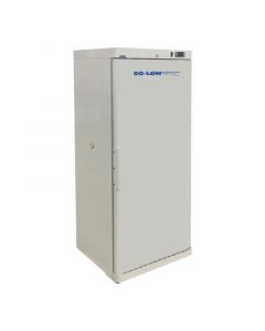 So Low Environmental -10c To -30c, 20 Cu. Ft., One Solid Door, Manual Defrost, 115v