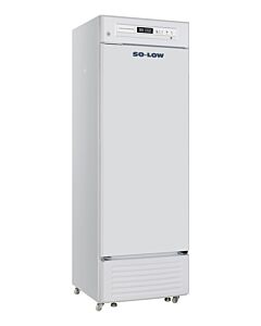 So Low Environmental 2ºc To 8ºc, 11 Cu.Ft., Single Glass Door, Cycle Defrost, 115v, Datalogging
