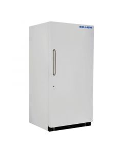 So Low Environmental Lab And Pharmacy Freezer, 30 Cu. Ft., 72 H X 35.5 W X 35 In. D, Upright Style, 0 To -20c Temperature Range, Manual Defrost