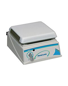 So Low Environmental Hotplate, 4.5 H X 8 W X 9 In. D, Ceramic, Ambient 5 To 380c Temperature Range