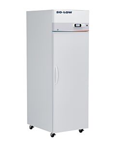 So Low Environmental Humidity Stability Chamber - Refrigerated Incubator, 4c To 70c, 24 Cu.Ft., Solid Door,115v