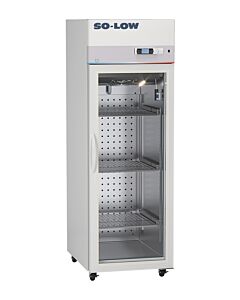 So Low Environmental Humidity Stability Chamber - Refrigerated Incubator, 4c To 70c, 24 Cu.Ft., Glass Door,115v