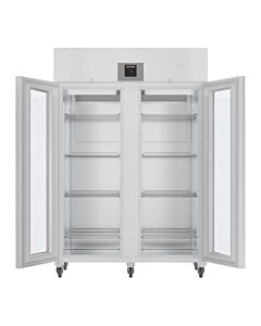 So Low Environmental 2ºc To 16ºc, 47 Cu.Ft., Double Glass Door, Auto Defrost, 115v