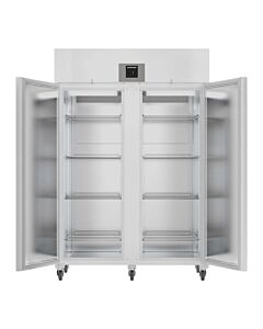 So Low Environmental 2ºc To 16ºc, 46 Cu.Ft., Double Glass Door, Auto Defrost, 115v