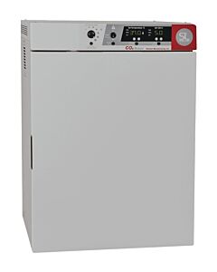 So Low Environmental Co2 Incubator, 5 Cu. Ft., 37.8 H X 27.5 W X 28.5 In. D, Stainless Steel, Air Jacketed, Ambient 8 To 60c Temperature Range, 0.35c At 37c Temperature Uniformity