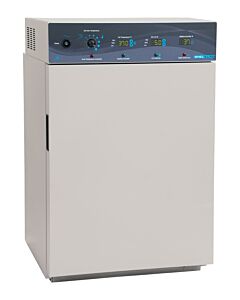 So Low Environmental Co2 Incubator, 5 Cu. Ft., 40.3 H X 26 W X 25.5 In. D, Stainless Steel, Water Jacketed, Ambient 8 To 60c Temperature Range, 0.35c At 37c Temperature Uniformity