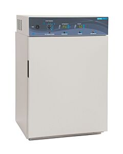 So Low Environmental Co2 Incubator, 6 Cu. Ft., 40.3 H X 26 W X 26.3 In. D, Stainless Steel, Water Jacketed, Ambient 8 To 60c Temperature Range, 0.35c At 37c Temperature Uniformity