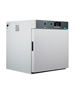 So Low Environmental General Purpose Laboratory Incubator, 6.5 Cu. Ft., 32 H X 30 W X 31 In. D, Stainless Steel, Upright Style, Ambient 8 To 70c Temperature Range