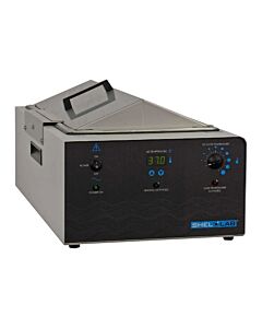 So Low Environmental Laboratory Waterbath, 23 L, 9 H X 15 W X 25.3 In. D, Stainless Steel, Digital Control