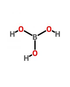 Spectrum Chemical Tech Grade Boric Acid, 2.5kg