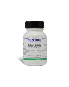 Spectrum Chemical C1536-500GM Desiccant Calcium Chloride Reagent,