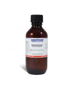 Spectrum Chemical Dehydrated Alcohol