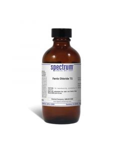 Spectrum Chemical Ferric Chloride TS, US
