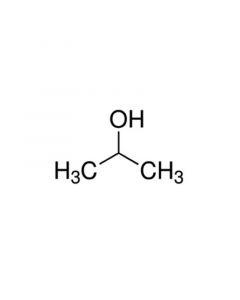 Spectrum Chemical HP692-4LT Isopropyl Alcohol, HPLC, 4 L