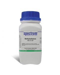 Spectrum Chemical Methylcellulose, 400 c
