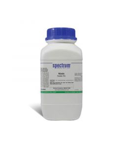 Spectrum Chemical Niacin, Powder, FCC, N1013-1KG