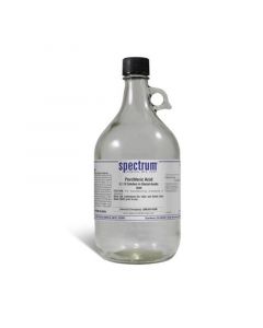 Spectrum Chemical Perchloric Acid, 0.1 N
