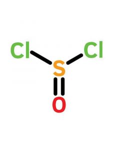 Spectrum Thionyl Chloride, Purified 100m