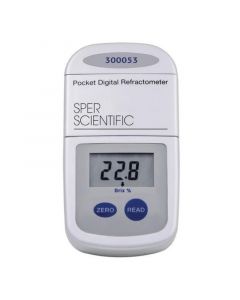 SPER Scientific Refractometers Pocket
