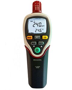 SPER Scientific Handheld Carbon Monoxide Meter