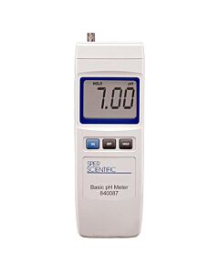 SPER Scientific Meters Basic Ph Meter