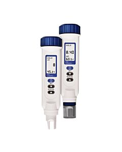 SPER Scientific Salinity / Temperature Pen With Large Lcd Display