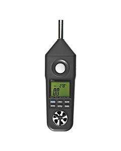 SPER Scientific Environmental Quality Meter With Sound