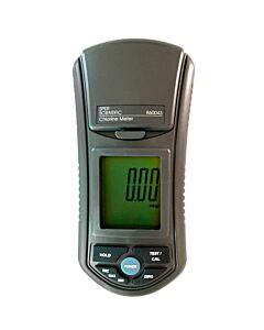 SPER Scientific Portable Digital Chlorine Meter With Large Lcd Display