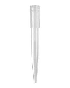 Corning Axygen 1000 µL Pipet Tips, Wide-Bore, Clear, Nonsterile, Bulk Pack, 1000 Tips/Pack, 5 Packs/Case