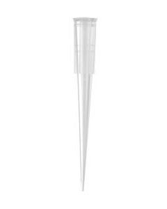 Corning Axygen 200 µL Maxymum Recovery® Universal Fit Pipet Tip, Beveled, Clear, Sterile, Rack Pack