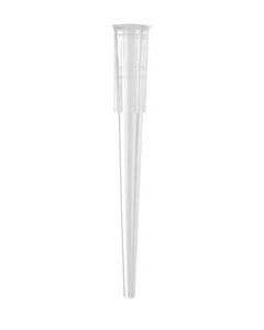 Corning Axygen 200uL Pipet Tips, Wide-Bore, Hinged Racks, Clear, Sterile, 4800 Tips/CS