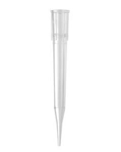 Corning Axygen 300 µL Maxymum Recovery® Universal Fit Pipet Tips, Fine-Point, Non-Filtered, Clear, Sterile, Rack Pack