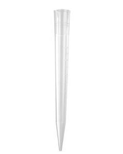 Corning Axygen 5 mL Macrovolume Pipet Tips, Clear, Graduated, Bulk Packed, 250 Tips/Pack, 10 Packs/Case