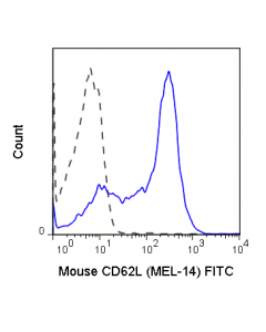 Tonbo Fitc Anti-Mouse Cd62l (L-Selectin) (Mel-14)