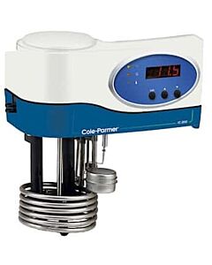 Antylia Techne IC-300-20HPC High-Temperature, High-Stability Digital Immersion Circulator; 120 VAC