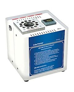Antylia Techne HCB-300-400P Portable Dry Block Calibrator; 120VAC