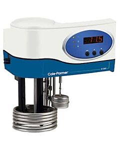 Antylia Techne IC-300-20HDC High-Temperature, High-Stability Digital Immersion Circulator; 230 VAC