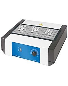 Antylia Techne BH-250-3-HT Dry-Block Analog Block Heater, Triple Insert, 200°C; 230 VAC