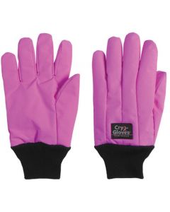 Tempshield Pink Wp Cryo-Gloves Eb Lg