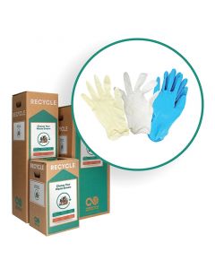 TerraCycle Large-Sized Zero Waste Box for Disposable Gloves