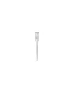 Corning Axygen 200uL Universal Fit Filter Tips, Wide-Bore, Clear, Sterile, Rack Pack, 4800 Tips/CS.