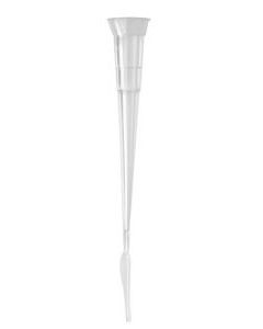Corning Axygen 10uL Microvolume Gel Loading Pipet Tips, Flat, Clear, Non-Sterile, 400 Tips/CS