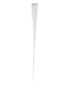 Corning Axygen 200uL Gel Loading Pipet Tip, Round, Clear, Sterile, Rack Pack, 400 Tips/CS