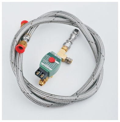 Thermo Scientific Field Ln2 Backup Tsxu